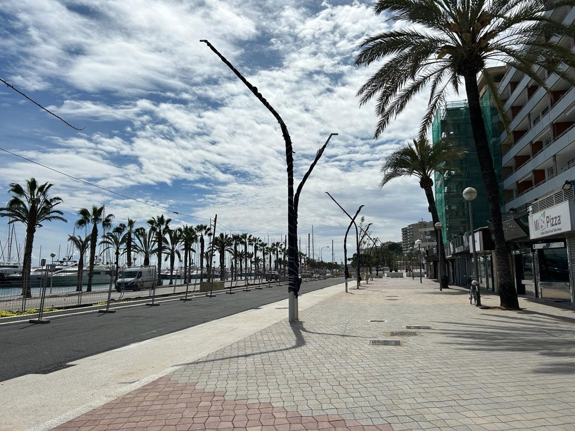 Presidente de Abone: Palma se ha convertido en la ciudad más aburrida del Mediterráneo episode artwork