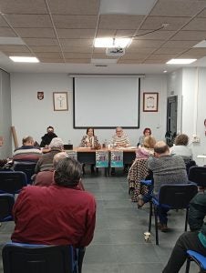 Los frentes abiertos en la federación vecinal Los frentes abiertos en la federación vecinal