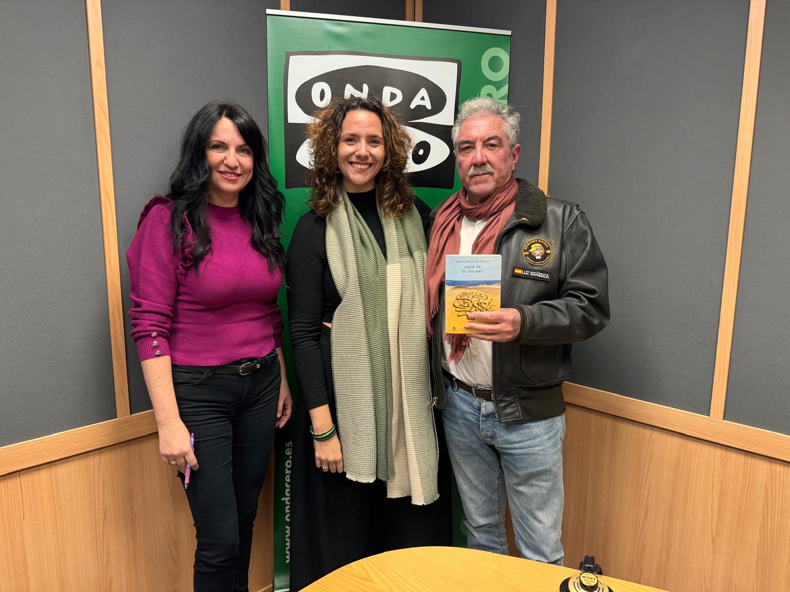 Hoy en Más de uno Alicante: ¿Qué es el Islam? una mirada histórica y crítica para entender una religión, una civilización y sus sociedades Hoy en Más de uno Alicante: ¿Qué es el Islam? una mirada histórica y crítica para entender una religión, una civilización y sus sociedades