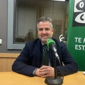 Carlos Conde, concejal de Economía Carlos Conde, concejal de Economía