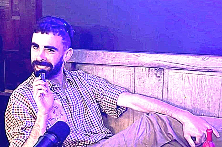 Entrevista: Alex Martínez nos habla del nuevo proyecto "Radio Barullu" Entrevista: Alex Martínez nos habla del nuevo proyecto "Radio Barullu"