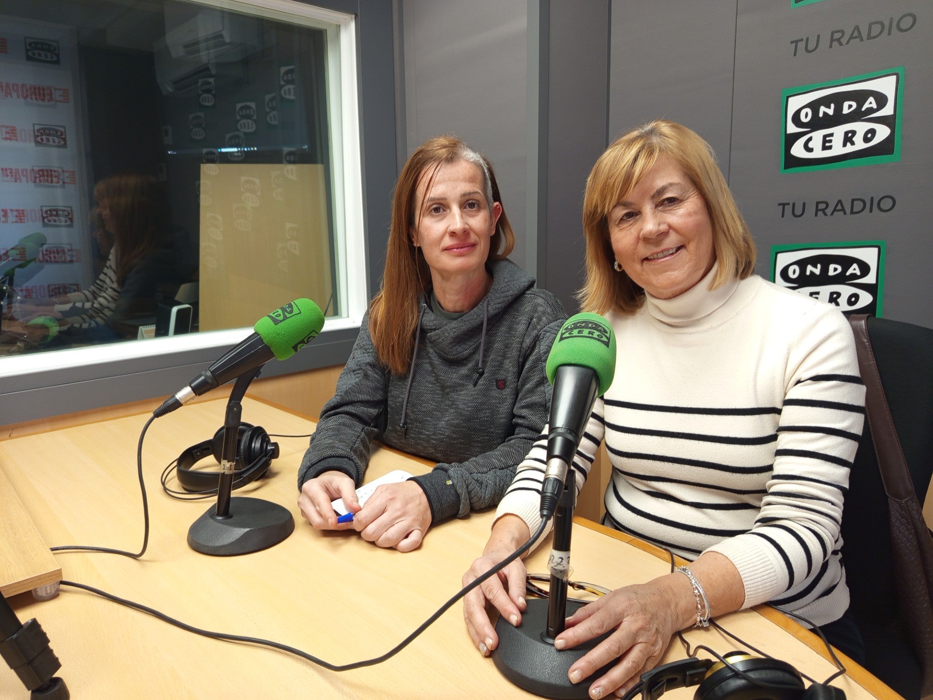 El IES Carrús organiza este jueves una exposición y una charla para compartir sus cincuenta años de historia El IES Carrús organiza este jueves una exposición y una charla para compartir sus cincuenta años de historia