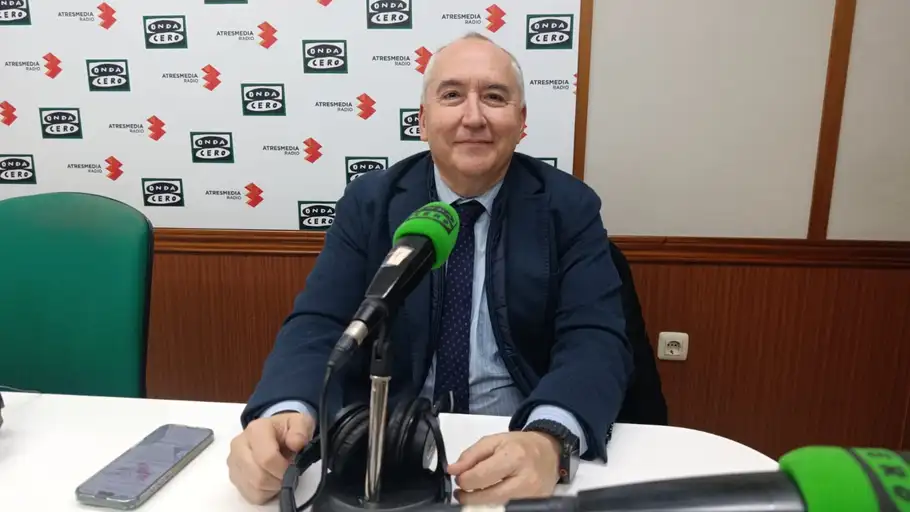 Carlos Marín Fecir