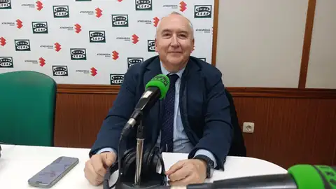 Carlos Marín Fecir