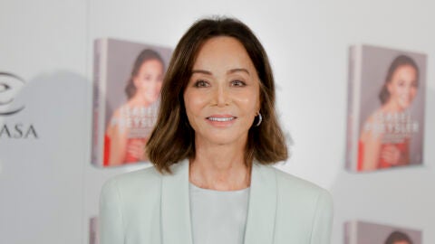 Isabel Preysler