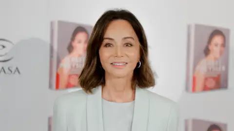 Isabel Preysler Isabel Preysler