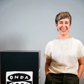 María Hernández, directora y presentadora de 'Noticias mediodía'/ Onda Cero María Hernández, directora y presentadora de 'Noticias mediodía'/ Onda Cero