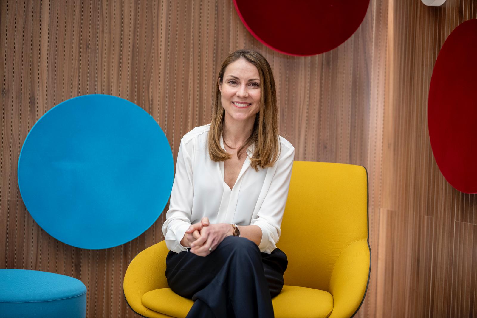 Más mujeres: Ana Soler, de Vidartis, un sueño hecho realidad Más mujeres: Ana Soler, de Vidartis, un sueño hecho realidad
