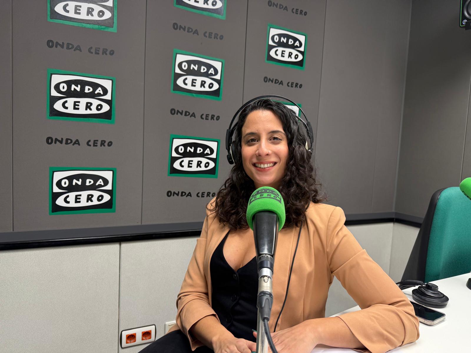 Gemma Ramoneda analiza legalmente un caso real de denuncias por presunto acoso en el Hospital General Gemma Ramoneda analiza legalmente un caso real de denuncias por presunto acoso en el Hospital General