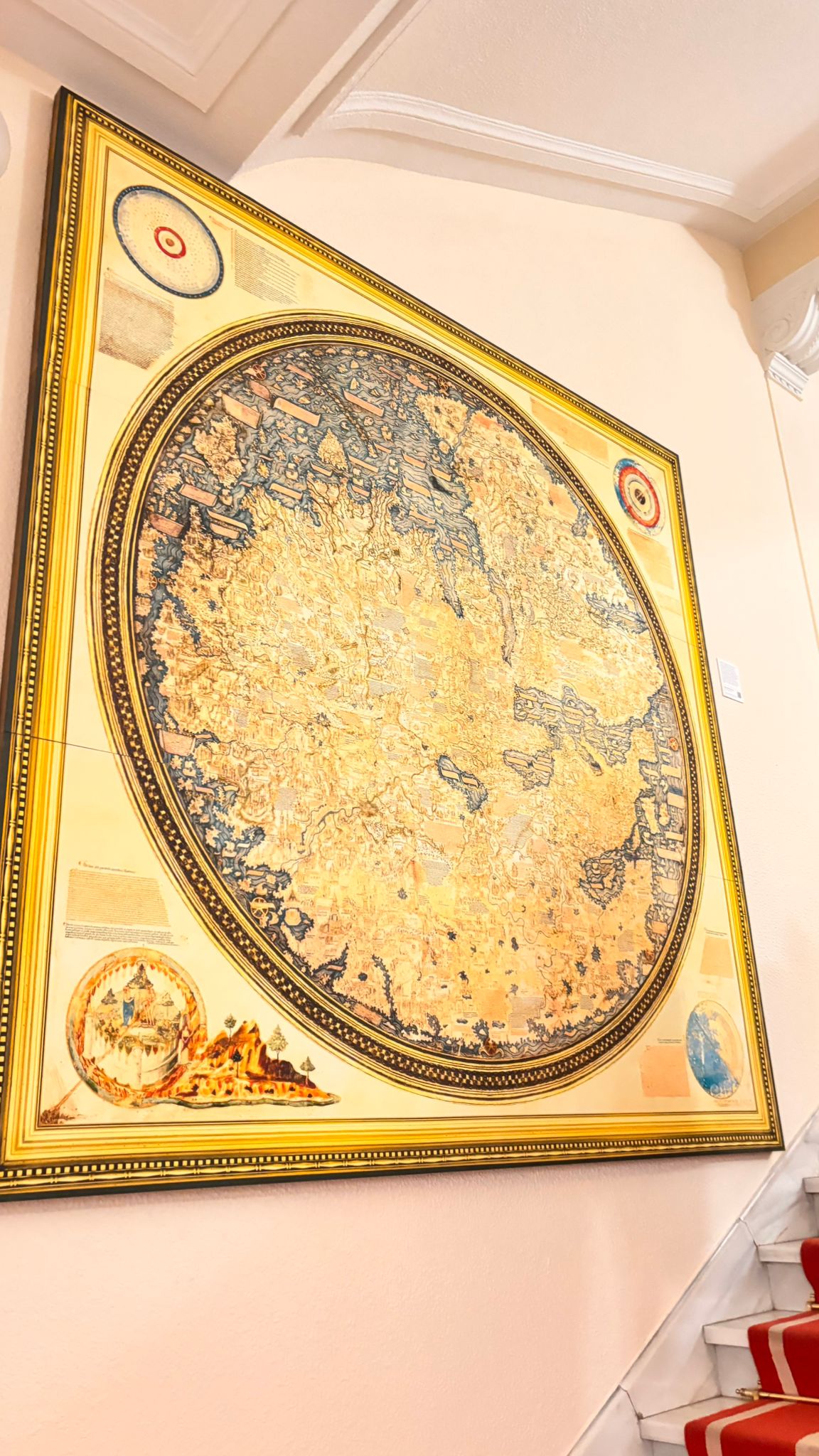 Qué sabemos de los mapas Qué sabemos de los mapas