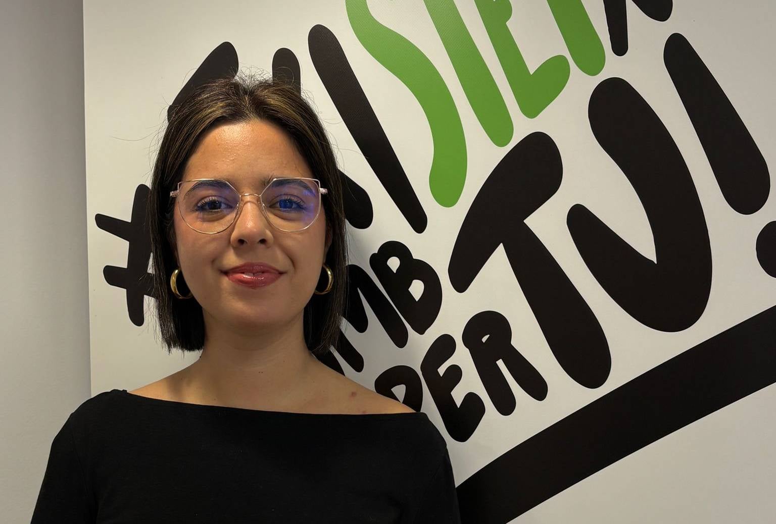 Nuria Prieto: “La situación en las aulas es cada vez es más difícil debido a las nuevas tecnologías” Nuria Prieto: “La situación en las aulas es cada vez es más difícil debido a las nuevas tecnologías”