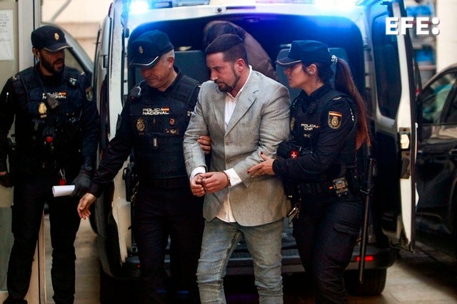 Culpable de matar a su novia de 18 puñaladas según el veredicto unánime de un jurado popular Culpable de matar a su novia de 18 puñaladas según el veredicto unánime de un jurado popular