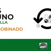 El Rebobinado El Rebobinado