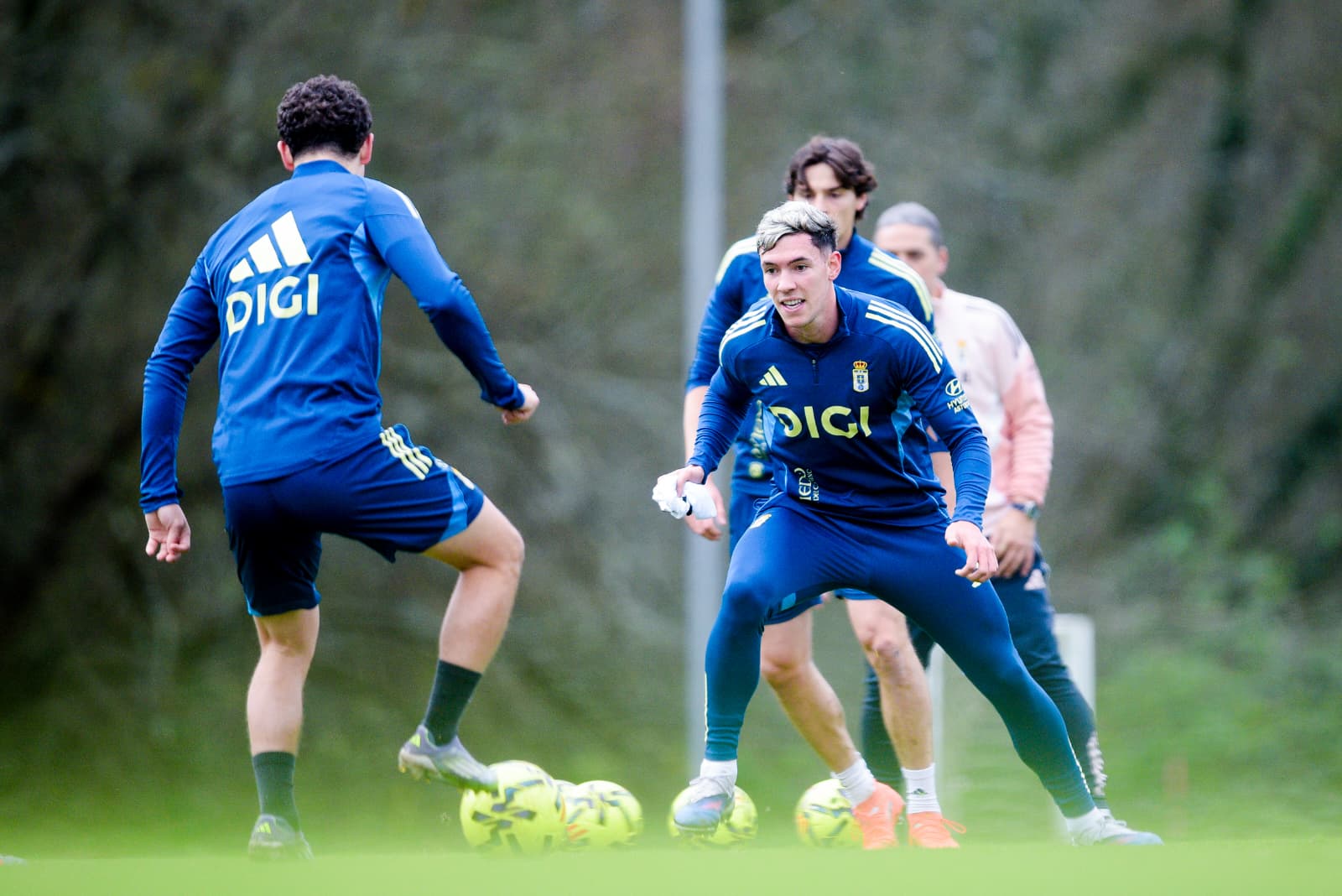 Más de Uno Oviedo Deportes 13701/2026 Más de Uno Oviedo Deportes 13701/2026