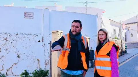 El Ayuntamiento de Finestrat invierte cerca de un millón de euros en la renovación de las calles históricas del casco antiguo El Ayuntamiento de Finestrat invierte cerca de un millón de euros en la renovación de las calles históricas del casco antiguo