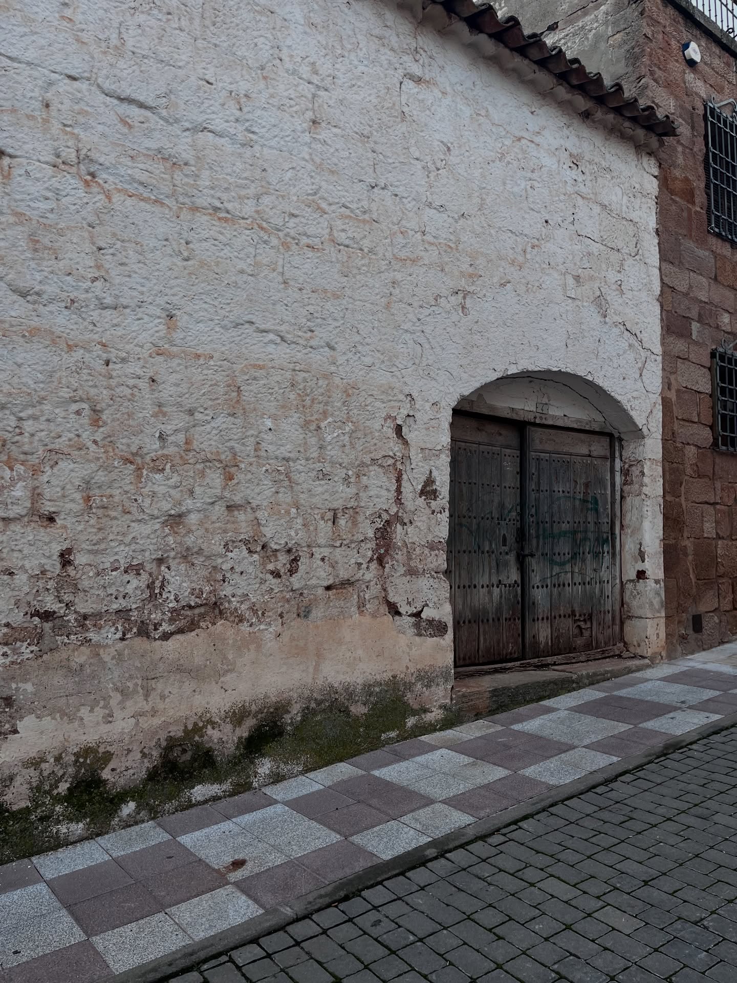 Villamanrique compra el edificio la Tercia para convertirlo en un centro de innovación para sus agricultores Villamanrique compra el edificio la Tercia para convertirlo en un centro de innovación para sus agricultores