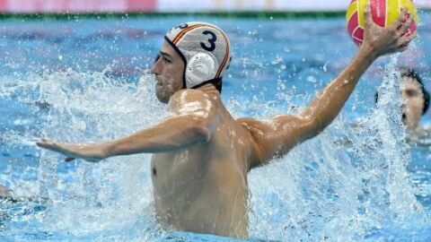 Waterpolo