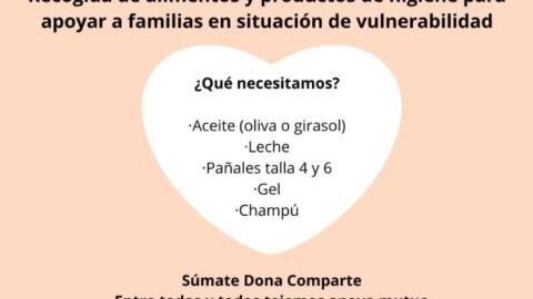 Campa&ntilde;a de recogia
