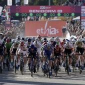 Copa Mundo Ciclocross Benidorm 