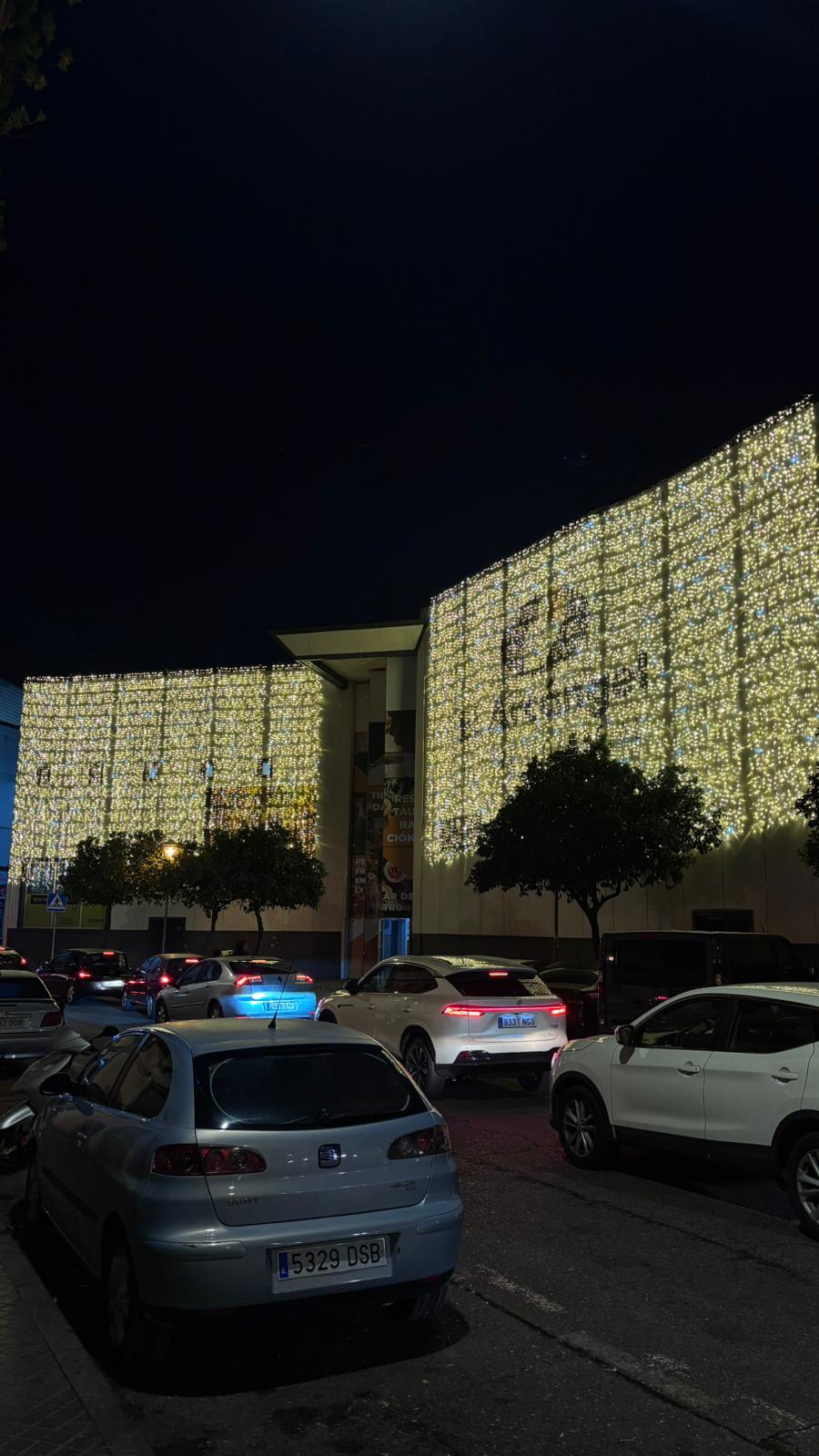 El Arcángel abre sus puertas a 7 millones de visitante El Arcángel abre sus puertas a 7 millones de visitante