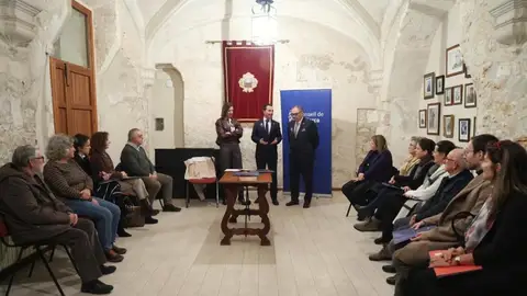 Las Beneïdes de Muro, a un paso de convertirse en patrimonio cultural inmaterial de Mallorca Las Beneïdes de Muro, a un paso de convertirse en patrimonio cultural inmaterial de Mallorca