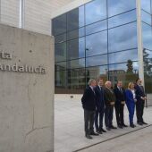 Junta de Andalucía