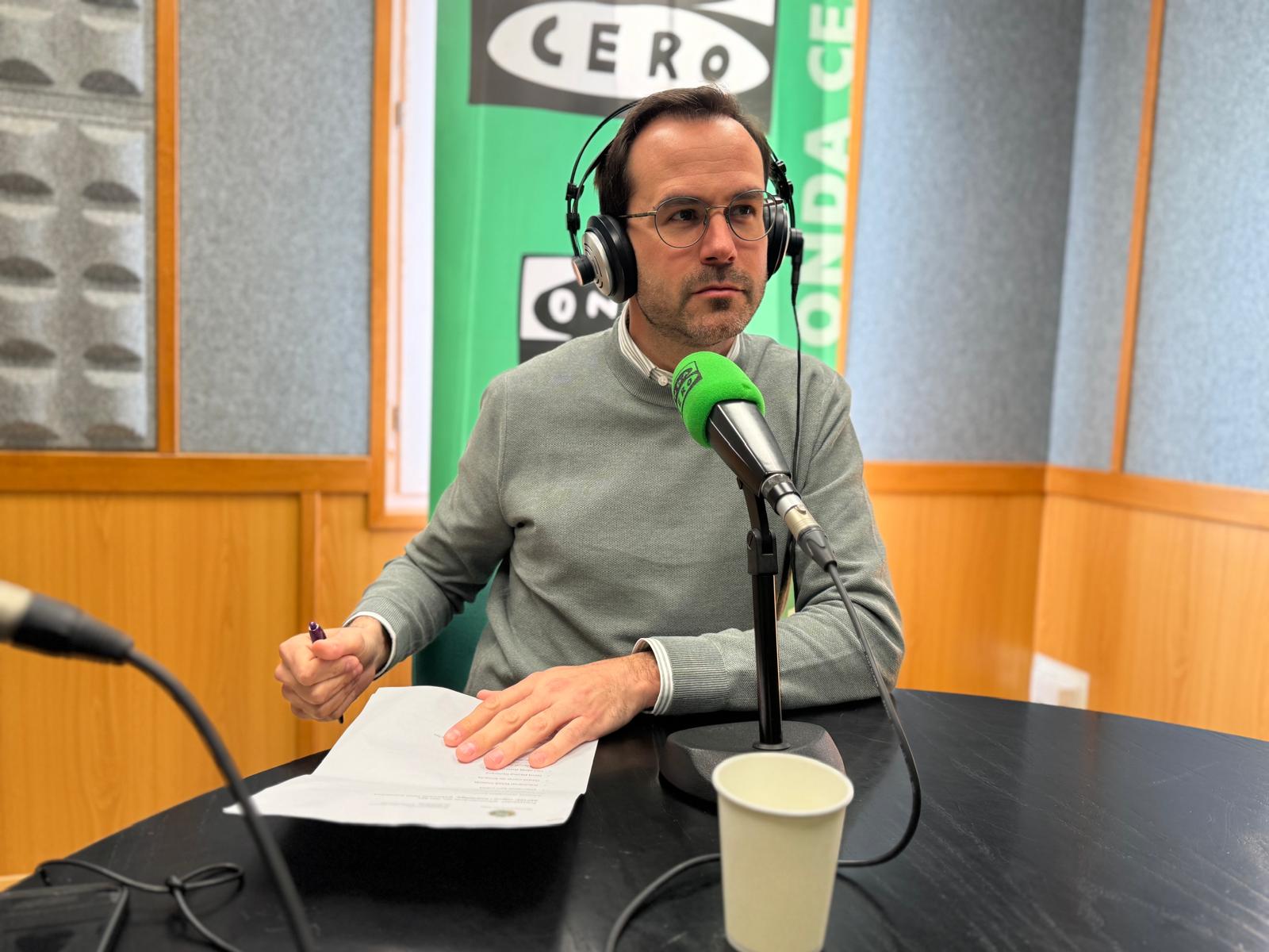 Vivienda y regular el consumo de agua en temporada, principales retos del alcalde de Maó para 2026 Vivienda y regular el consumo de agua en temporada, principales retos del alcalde de Maó para 2026