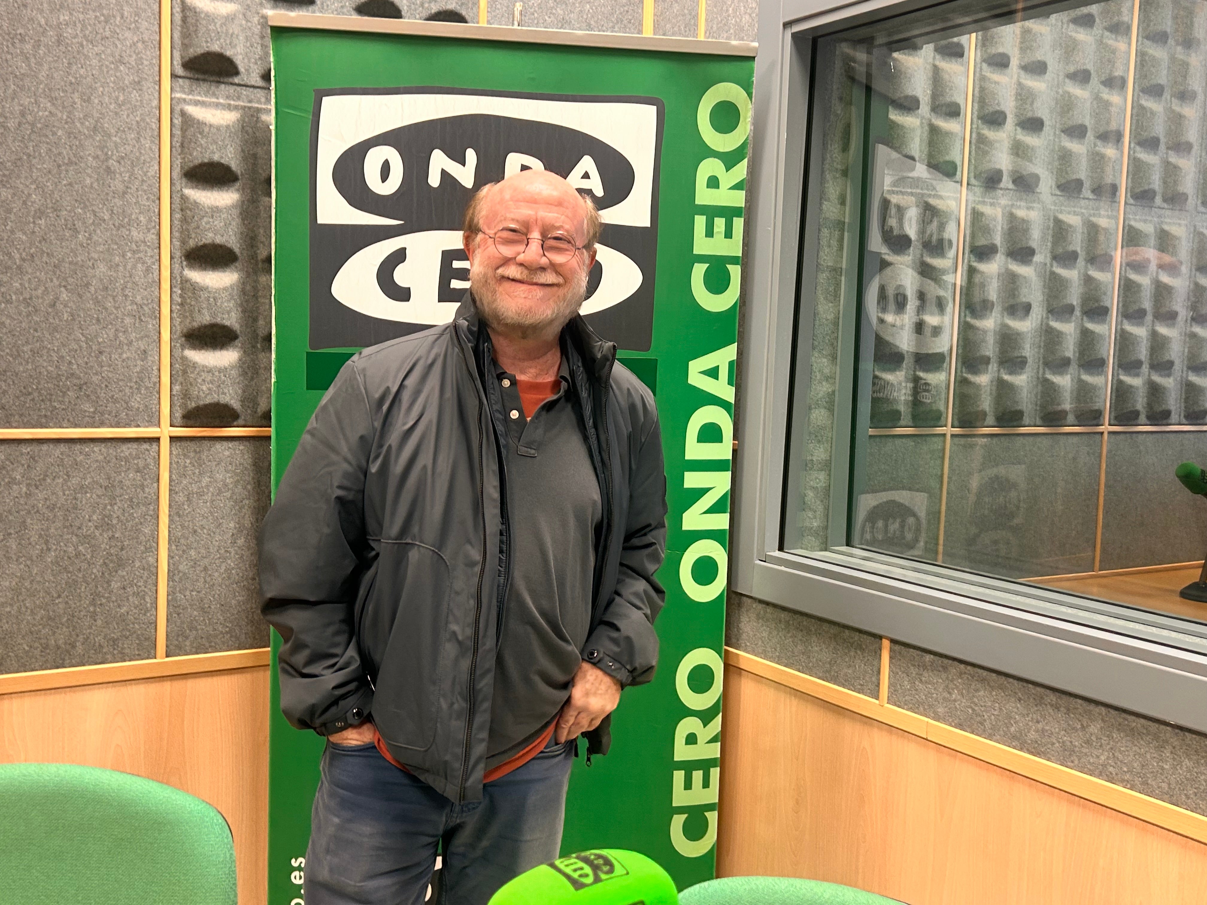 Los detalles del eclipse solar en Cuenca con Joaquin Álvaro, de Astrocuenca Los detalles del eclipse solar en Cuenca con Joaquin Álvaro, de Astrocuenca