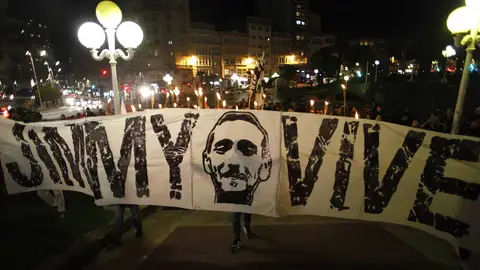 El Deportivo - Atlético, declarado de alto riesgo El Deportivo - Atlético, declarado de alto riesgo