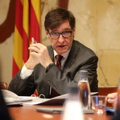 Salvador Illa Salvador Illa