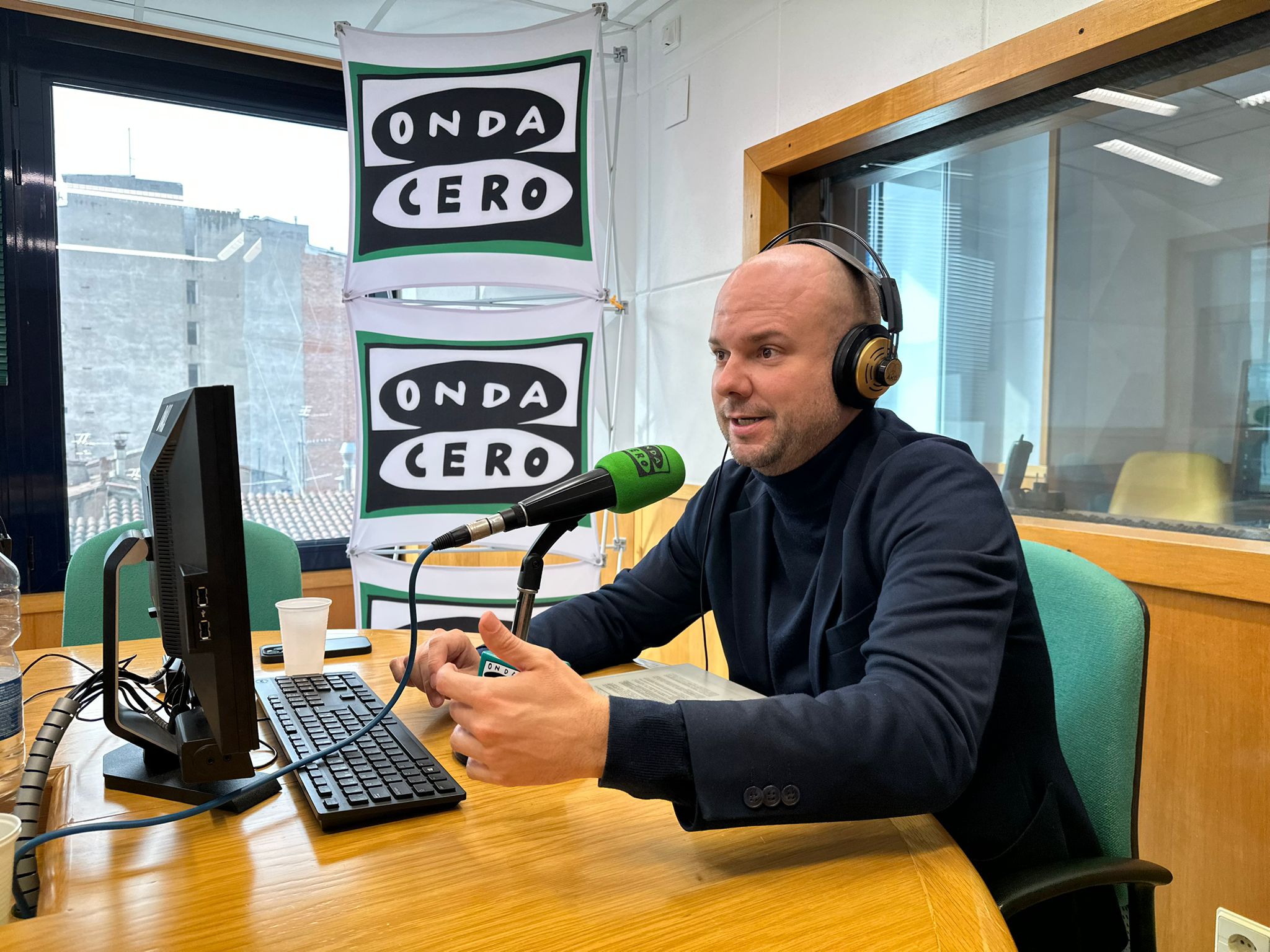 Jordi Verdú Jordi Verdú