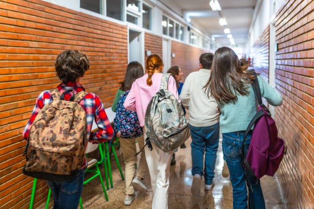 El nuevo decreto de la convivencia en el sistema educativo valenciano entra en vigor para reforzar la protección de alumnado y docentes El nuevo decreto de la convivencia en el sistema educativo valenciano entra en vigor para reforzar la protección de alumnado y docentes