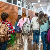 El nuevo decreto de la convivencia en el sistema educativo valenciano entra en vigor para reforzar la protección de alumnado y docentes El nuevo decreto de la convivencia en el sistema educativo valenciano entra en vigor para reforzar la protección de alumnado y docentes