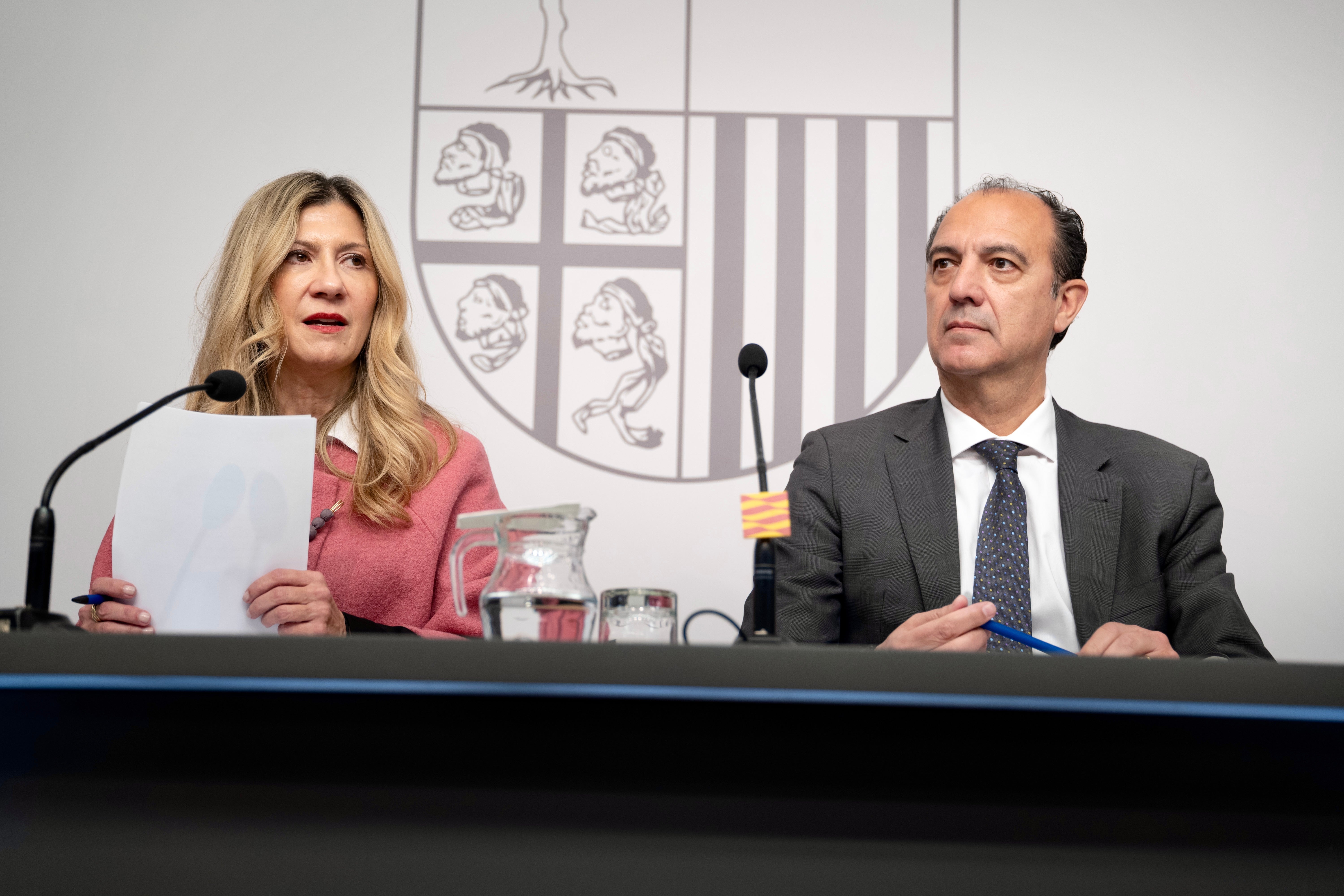 Zaragoza, candidata oficial para albergar la Agencia Estatal de Salud Zaragoza, candidata oficial para albergar la Agencia Estatal de Salud