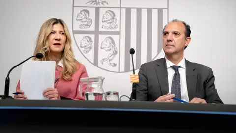 Zaragoza, candidata oficial para albergar la Agencia Estatal de Salud El Consejo de Gobierno ha aprobado la candidatura de Zaragoza