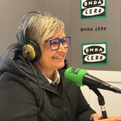 Mª José Galiana, Presidenta Comissió de Festes Sant Miquel i Sant Antoni de l'Ermita. Mª José Galiana, Presidenta Comissió de Festes Sant Miquel i Sant Antoni de l'Ermita.