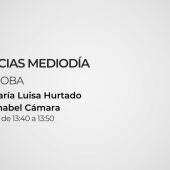 NOTICIAS CORDOBA