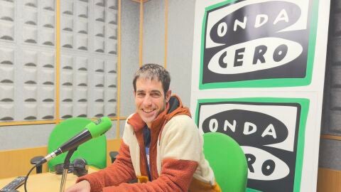 Luis Arrieta