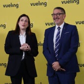 Vueling condiciona el seu creixement a l'ampliació de l'Aeroport del Prat, on preveu invertir aproximadament 2mil 500 milions d'euros fins el 2035
