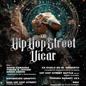 hip hop street vivar