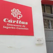 Cáritas Diocesana Segorbe-Castellón Cáritas Diocesana Segorbe-Castellón