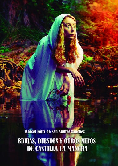 Historias, misterios y leyendas de Ciudad Real 14/01/2026 Historias, misterios y leyendas de Ciudad Real 14/01/2026