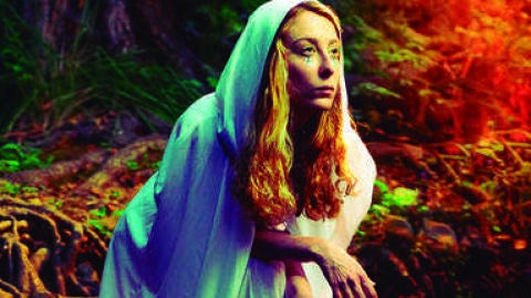 Brujas, duendes y otros mitos de Castilla la Mancha