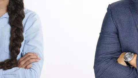 Enero, el mes del divorcio: por qué tantas parejas rompen tras la Navidad Enero, el mes del divorcio: por qué tantas parejas rompen tras la Navidad