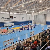 200 participantes en el Gallego de Jiu Jitsu en Os Remedio 200 participantes en el Gallego de Jiu Jitsu en Os Remedio