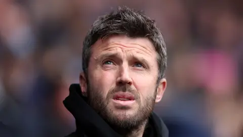 El Manchester United contrata a Carrick como entrenador El Manchester United contrata a Carrick como entrenador