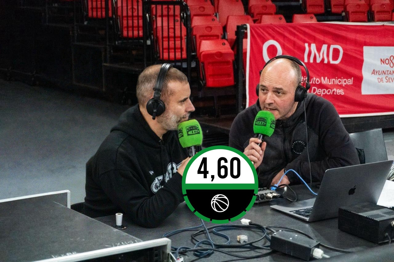 4,60: Adrià Alonso | 2x4