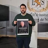Nules acogerá durante 2025 a destacadas personalidades del panorama nacional con el ciclo “Ágora Nules”.