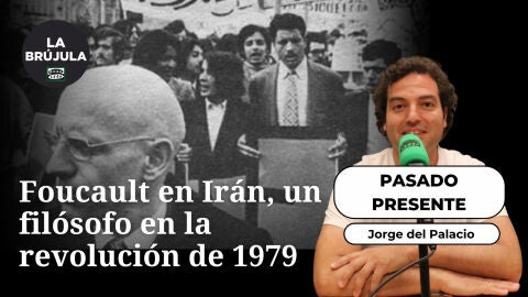 Pasado presente: Foucault en Ir&aacute;n, un fil&oacute;sofo en la revoluci&oacute;n de 1979