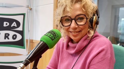 Maribel Morato